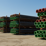 Casing/Tubing Pipes