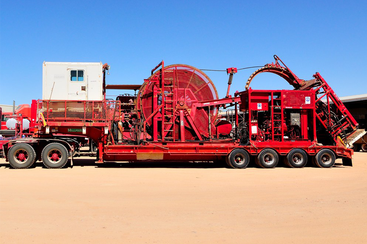 Coiled Tubing Operations1 Coiled Tubing Operations1