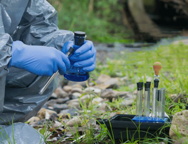 Environmental Remediation Environmental Remediation