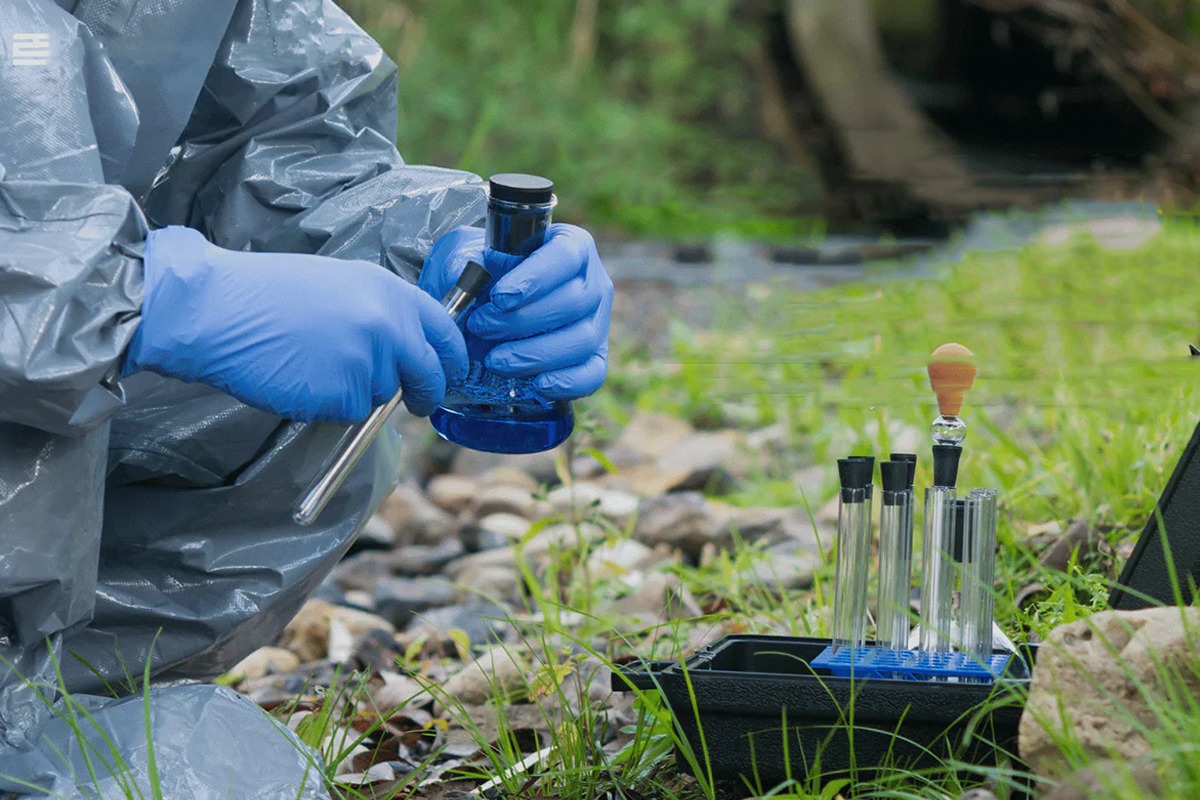 Environmental Remediation Environmental Remediation