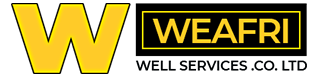 Weafri Well Services